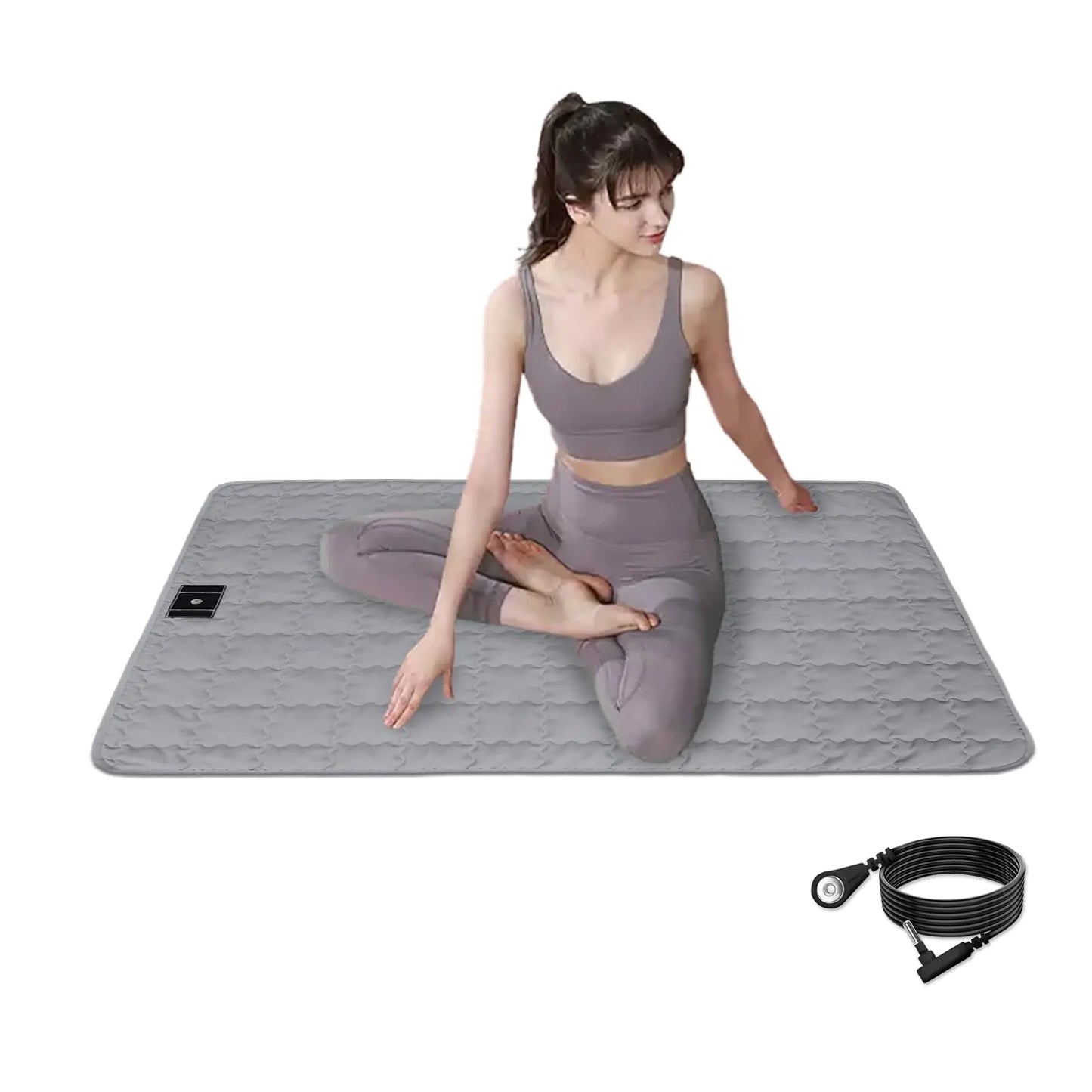 Grounding Anti-Slip Mat