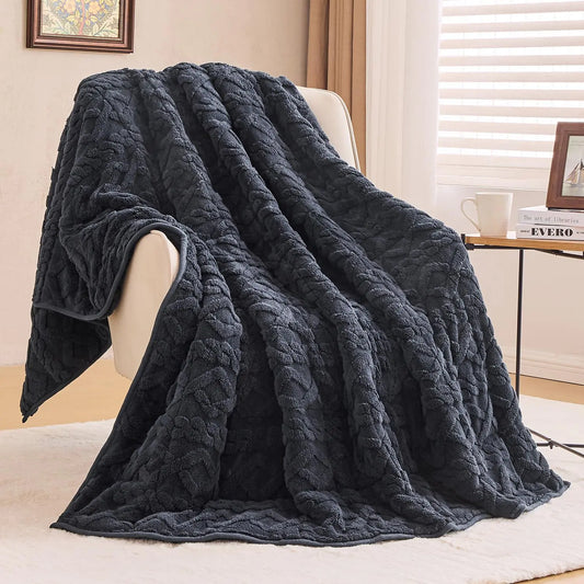 Dual Comfort Queen Weighted Blanket